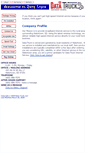 Mobile Screenshot of datatruck.com