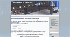 Desktop Screenshot of datatruck.de
